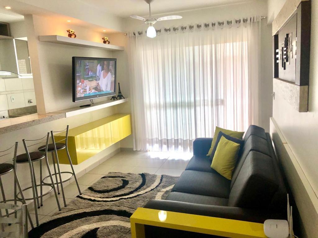 Prive Das Thermas II Caldas Novas Ngoại thất bức ảnh