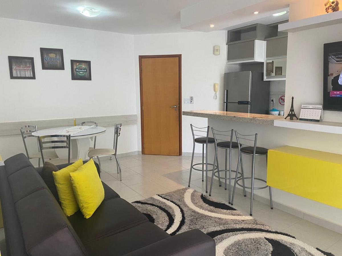 Prive Das Thermas II Caldas Novas Ngoại thất bức ảnh