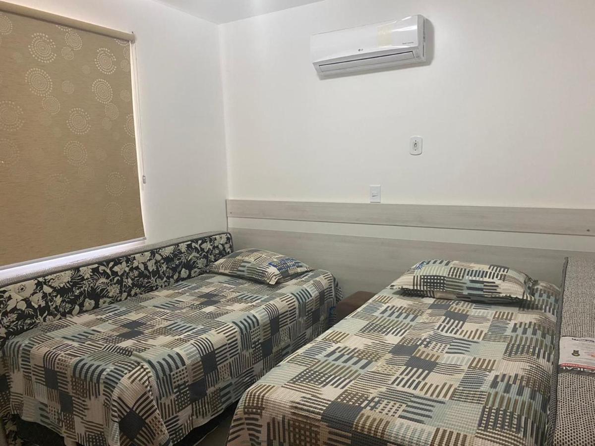 Prive Das Thermas II Caldas Novas Ngoại thất bức ảnh