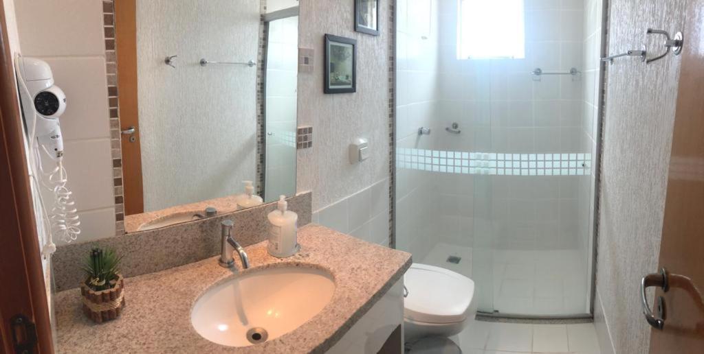 Prive Das Thermas II Caldas Novas Ngoại thất bức ảnh