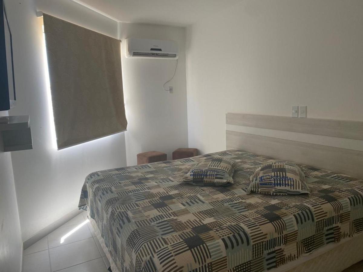 Prive Das Thermas II Caldas Novas Ngoại thất bức ảnh