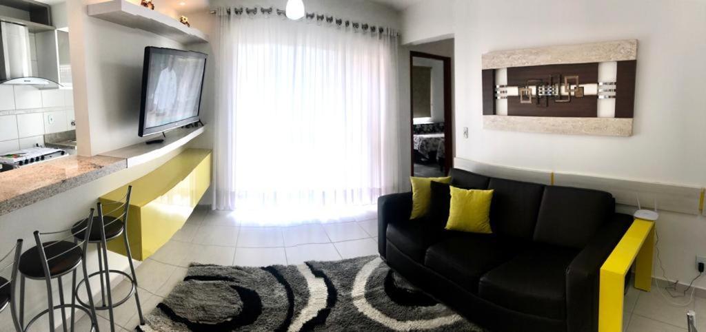Prive Das Thermas II Caldas Novas Ngoại thất bức ảnh